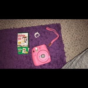 instax mini 9